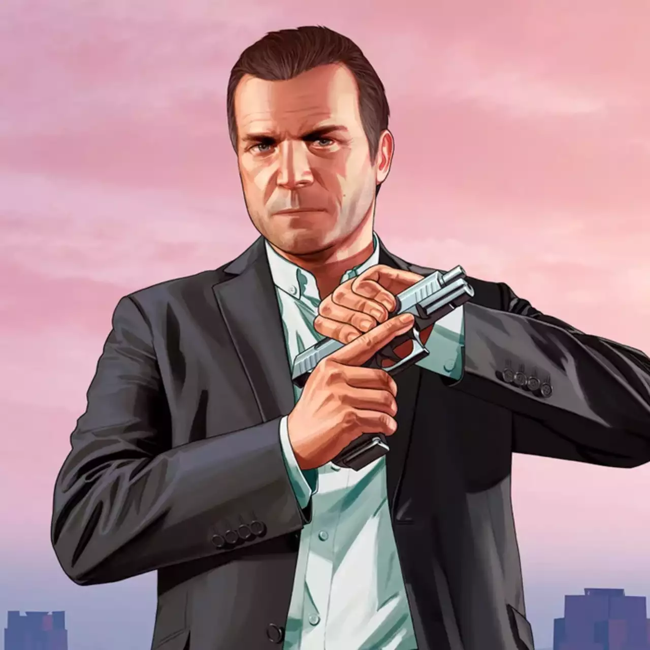 Współzałożyciel Rockstar wyjaśnia, dlaczego gra szpiegowska Agent i DLC Trevora z GTA 5 zostały anulowane