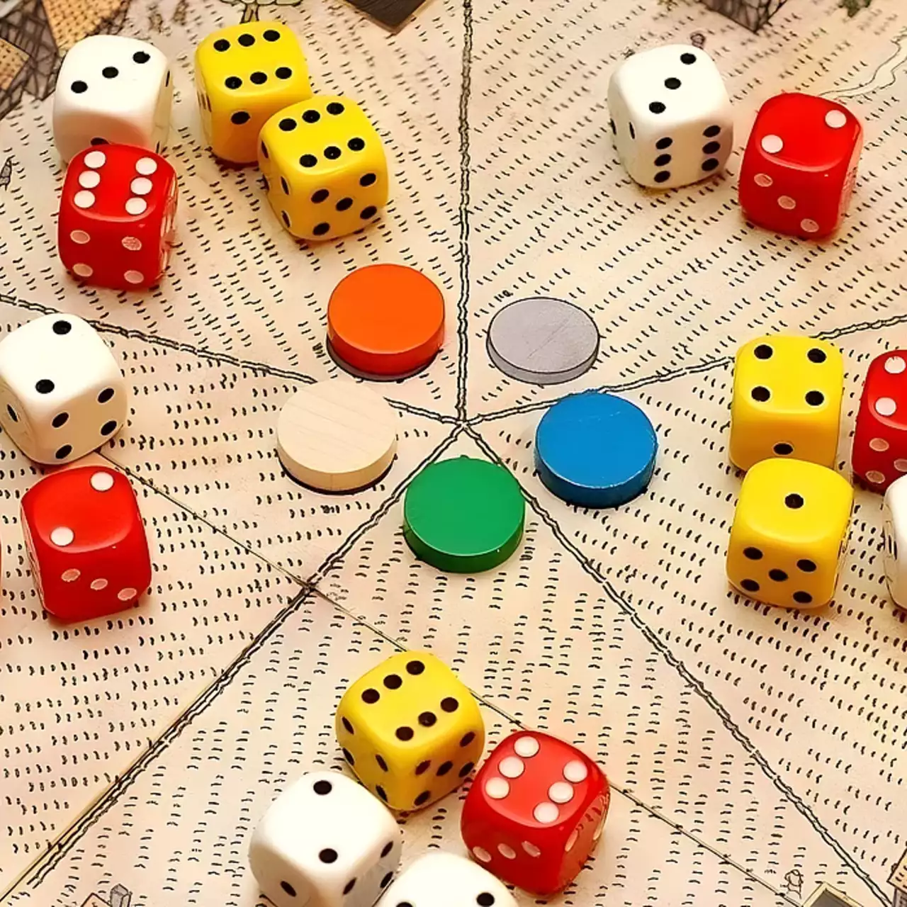 В чому секрет живучості настільних ігор і чому вони стають важливим елементом сучасної культури спілкування