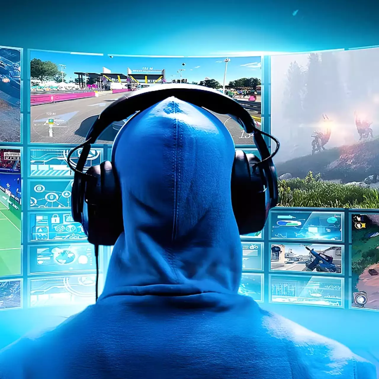 Як відеоігри перетворилися з «іграшки» в глобальний культурний феномен