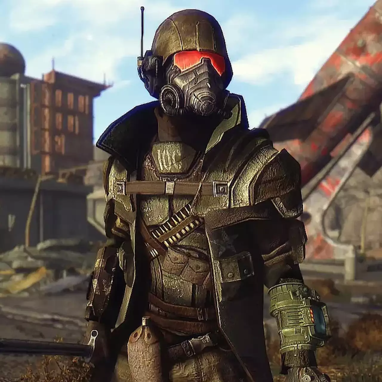 Fallout: New Vegas — гра, яка не застаріла спливаючи 15 років