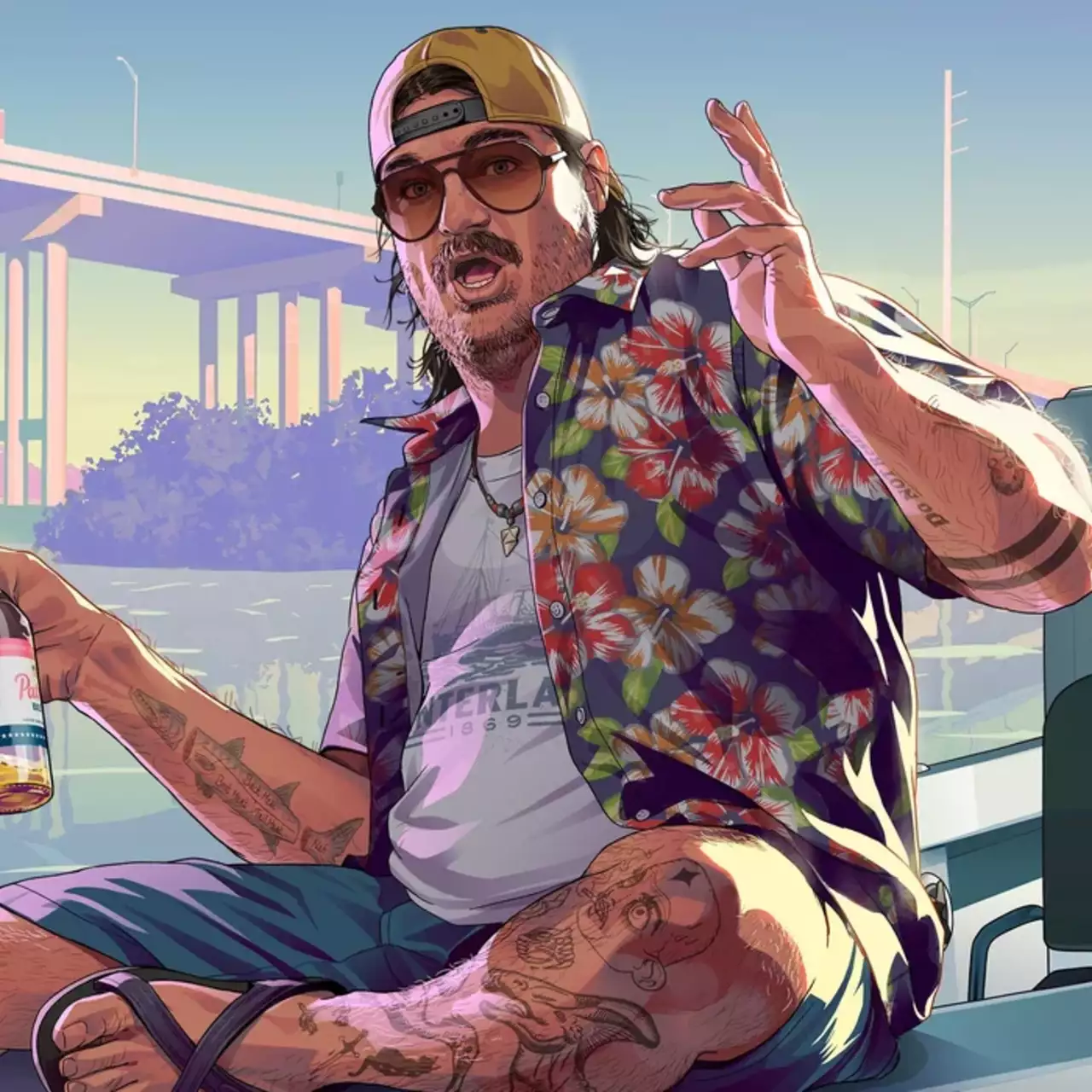 Rockstar Games звільнила десятки розробників за півроку до виходу GTA 6