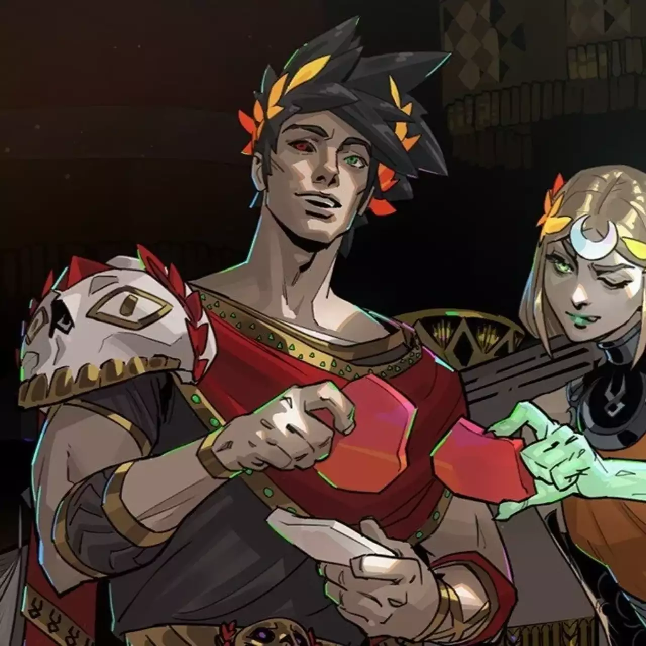 Hades 2 Mendapatkan Patch Utama Pertama — Akhir yang Sebenarnya dan Keseimbangan Diperbarui