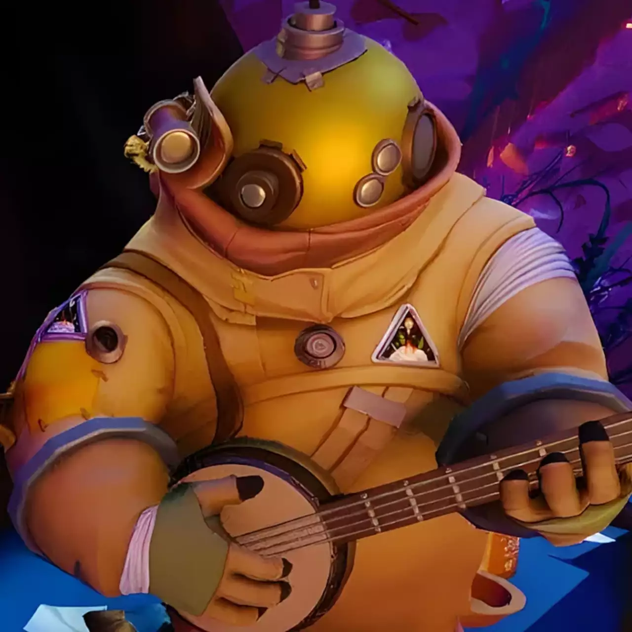 Тиша, яка кричить: чому Outer Wilds — це шедевр, який не можна пропустити?