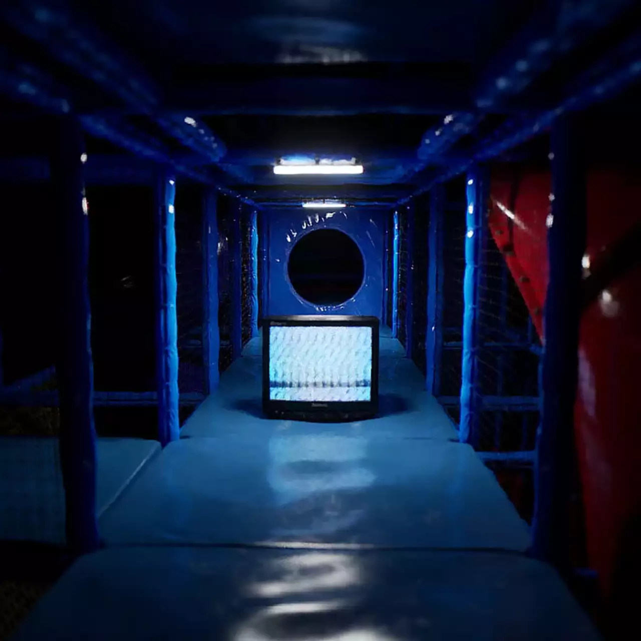 Вийшла демоверсія хоррора Subliminal