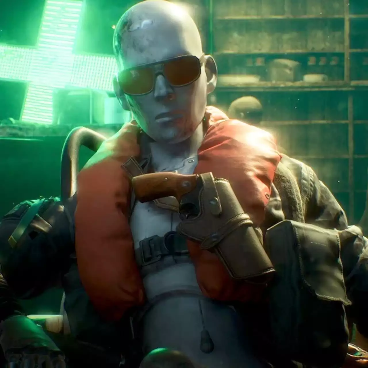 Опублікована дорожня карта ARC Raiders на 2025 рік — нова локація, боси та зимові події