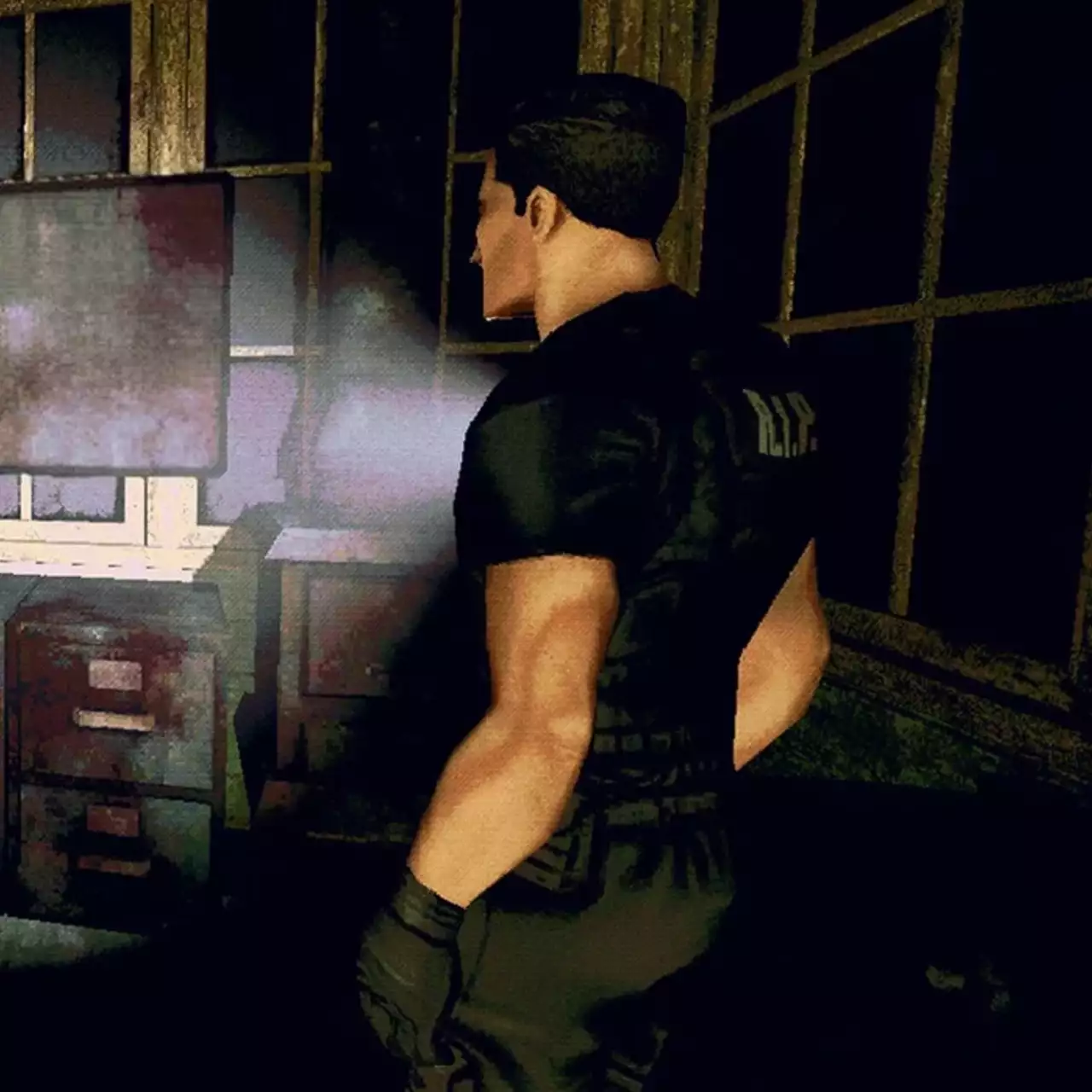 На PC вийшов ще один хорор з фіксованою камерою, що нагадує класичні Resident Evil