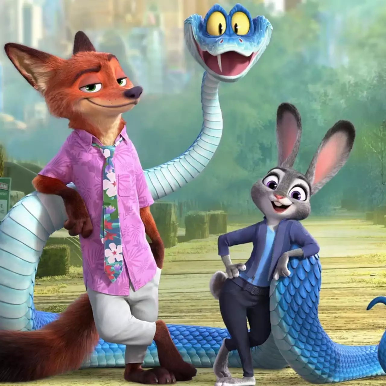 Acara TV dan film yang akan tayang bulan ini: apa yang harus ditonton di November 2025