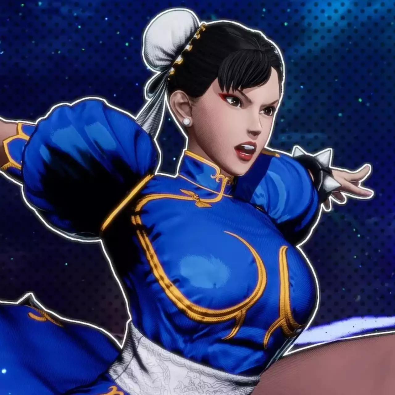 New Fatal Fury: Kota Serigala Trailer Menampilkan Chun-Li