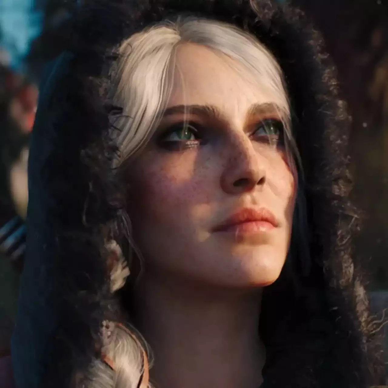 Pengembang Witcher 4 Jarang Berkonsultasi Dengan Penulis Witcher Andrzej Sapkowski