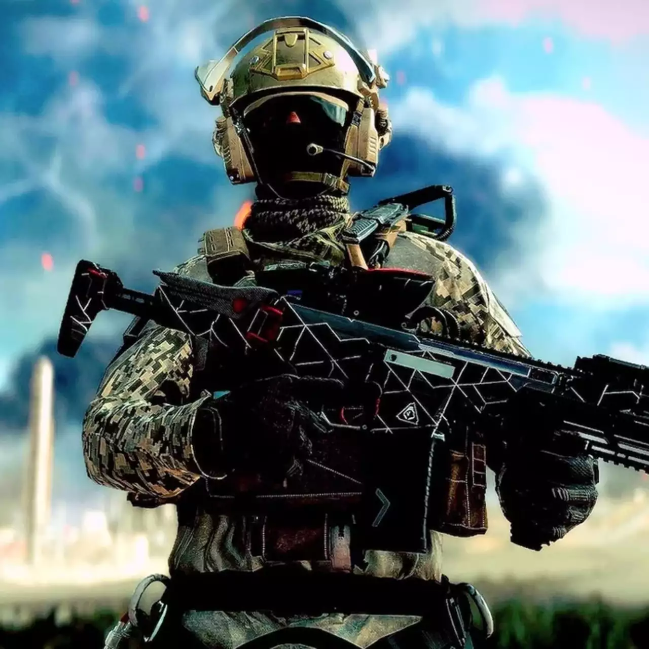 В Battlefield 6 з'явився «розслаблений» режим з урізаним PvP