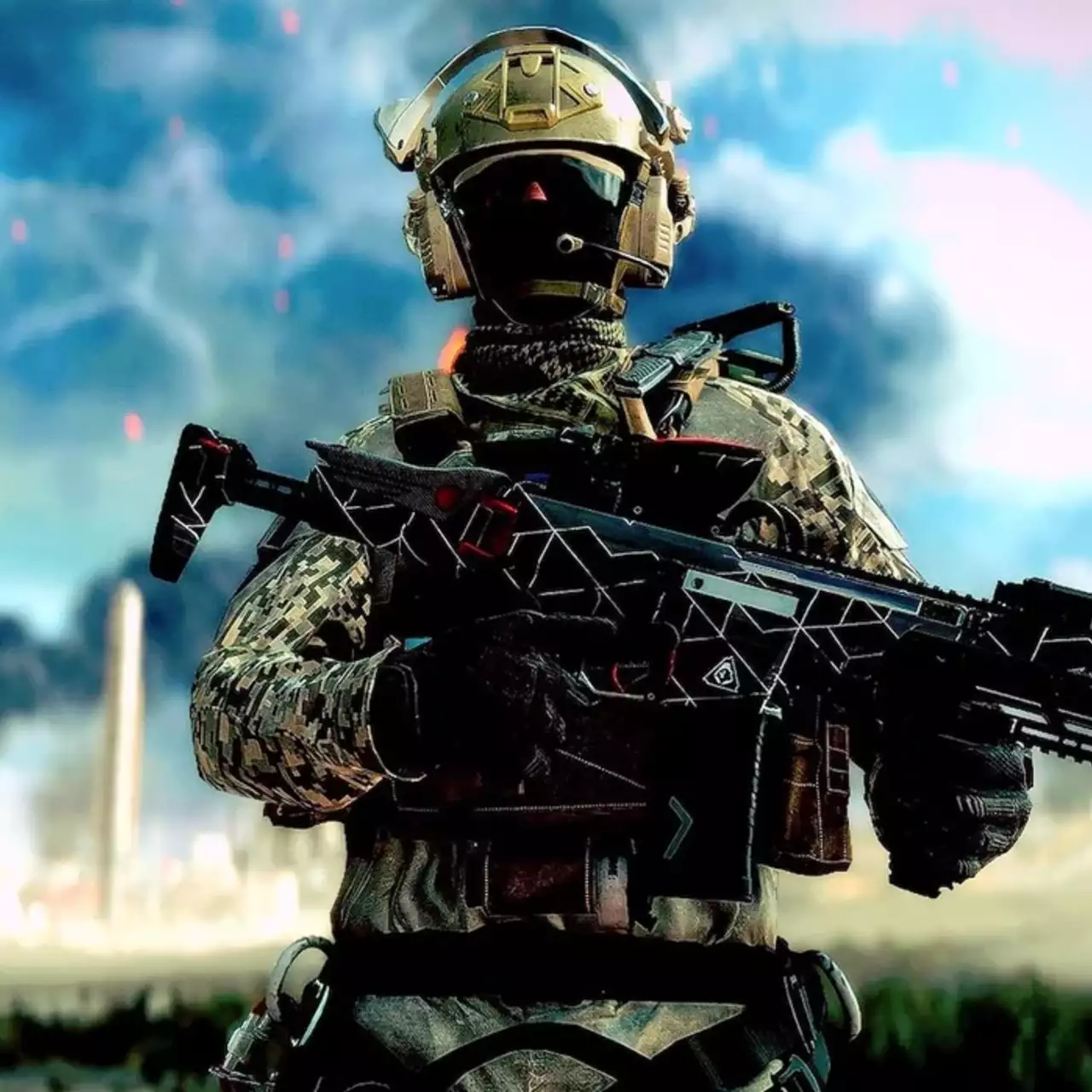 Modo “Casual” com PvP Reduzido Adicionado ao Battlefield 6