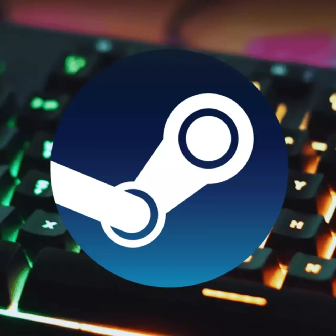 В Steam назвали «найбільш популярні» ОС і «залізо» за жовтень 2025 року