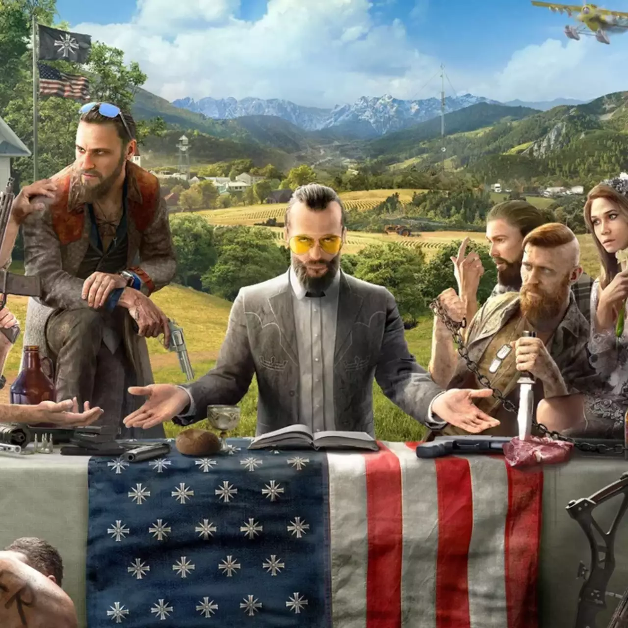 Far Cry, Tomb Raider та Dota 2: блогер показала комп'ютерний клуб Північної Кореї