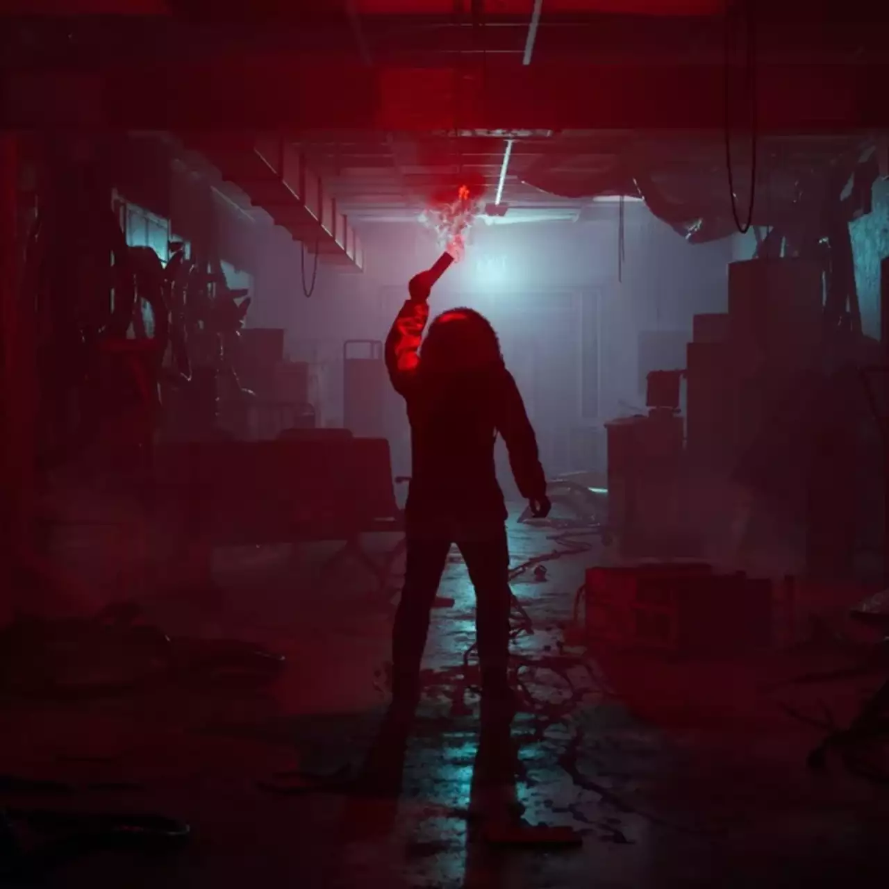 Повне проходження The Black Ice — гайд по грі