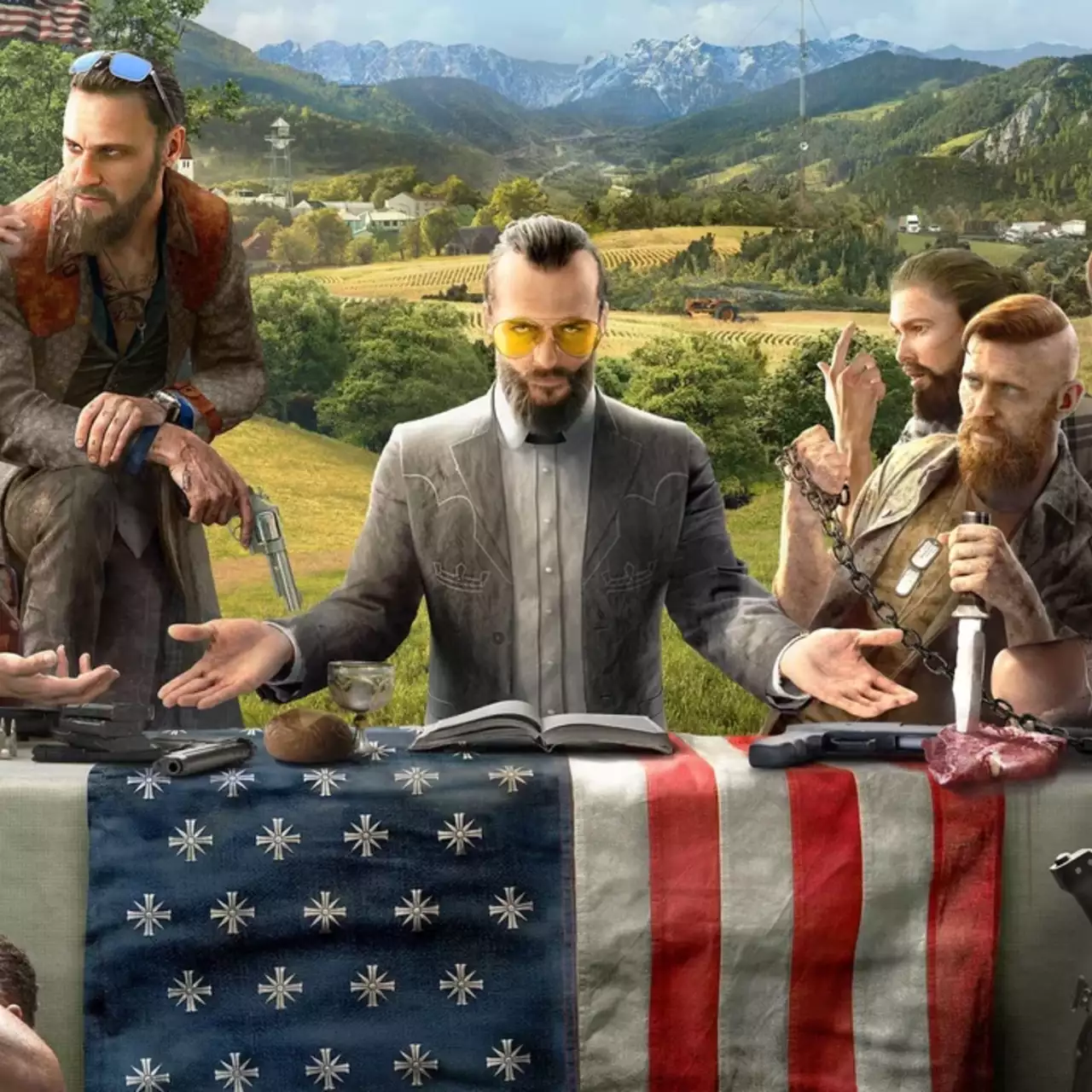 Far Cry, Tomb Raider e Dota 2: Blogger Apresenta um Café de PC Norte-Coreano