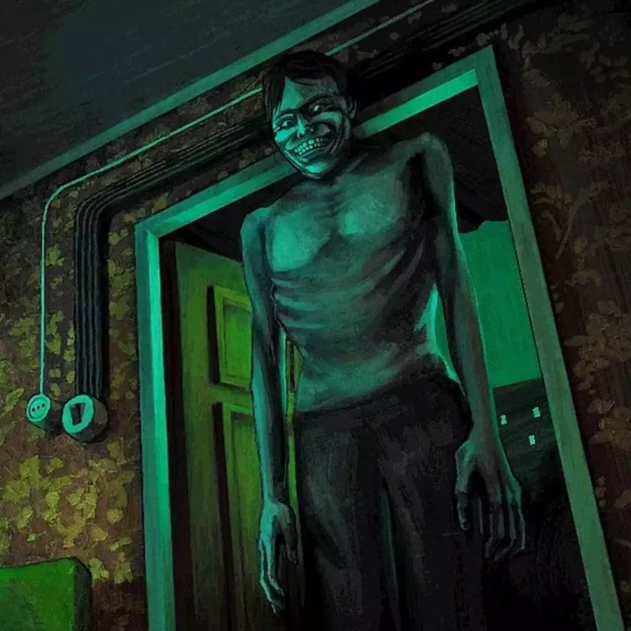 Wielki wywiad z deweloperem No, nie jestem człowiekiem: Jak gra została stworzona, kim są "Goście" i o czym tak naprawdę jest główny wątek