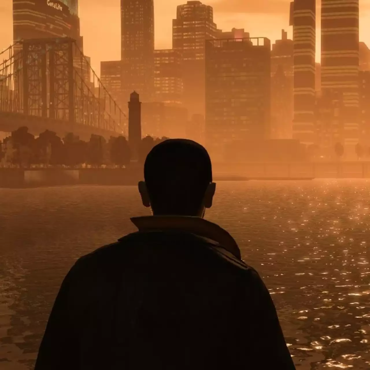 Співзасновник Rockstar розповів, що Ніко Белліка майже вбили в фіналі GTA 4