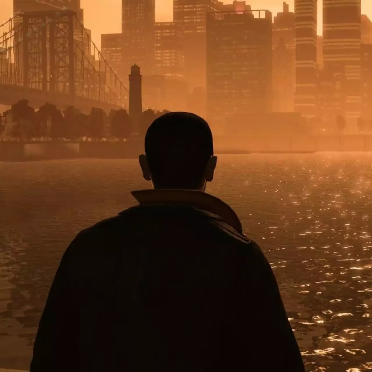 Współzałożyciel Rockstar ujawnia, że Niko Bellic niemal został zabity w zakończeniu GTA 4