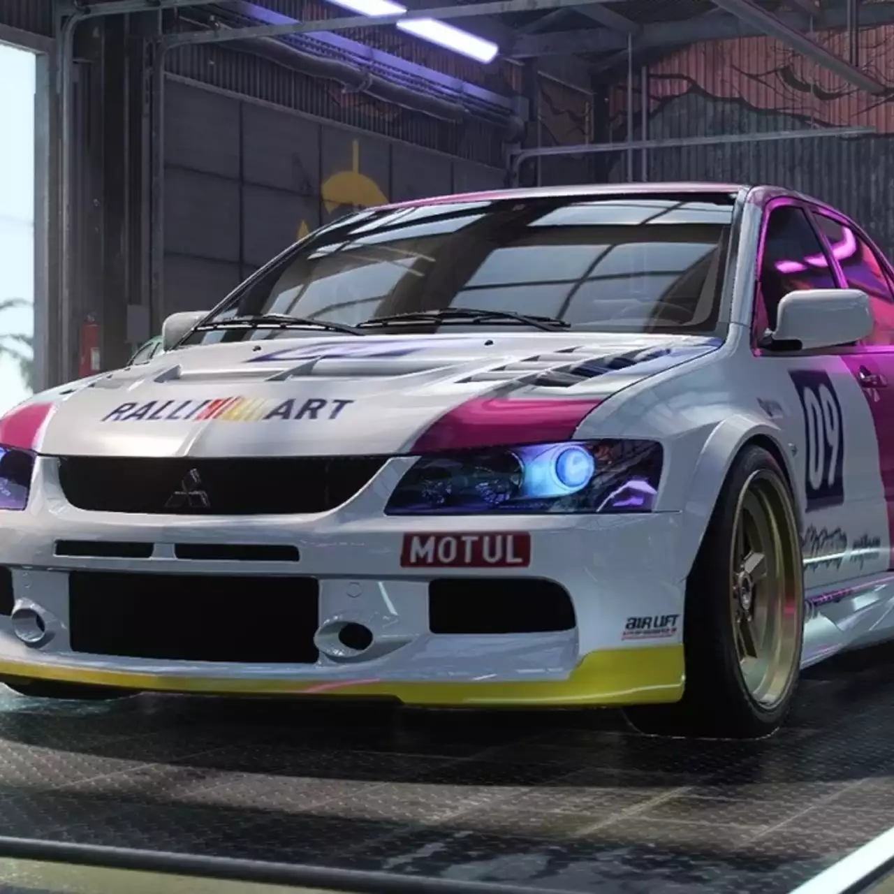 Haker łamie wersję PC Need for Speed Heat, omijając ochronę Denuvo