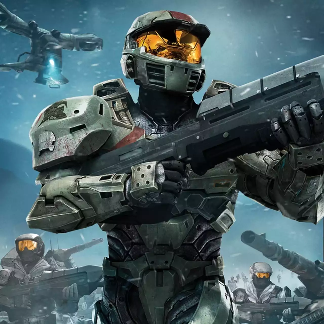 Екс-керівника Xbox звинуватили у закритті ММО по Halo заради бонусу до зарплати