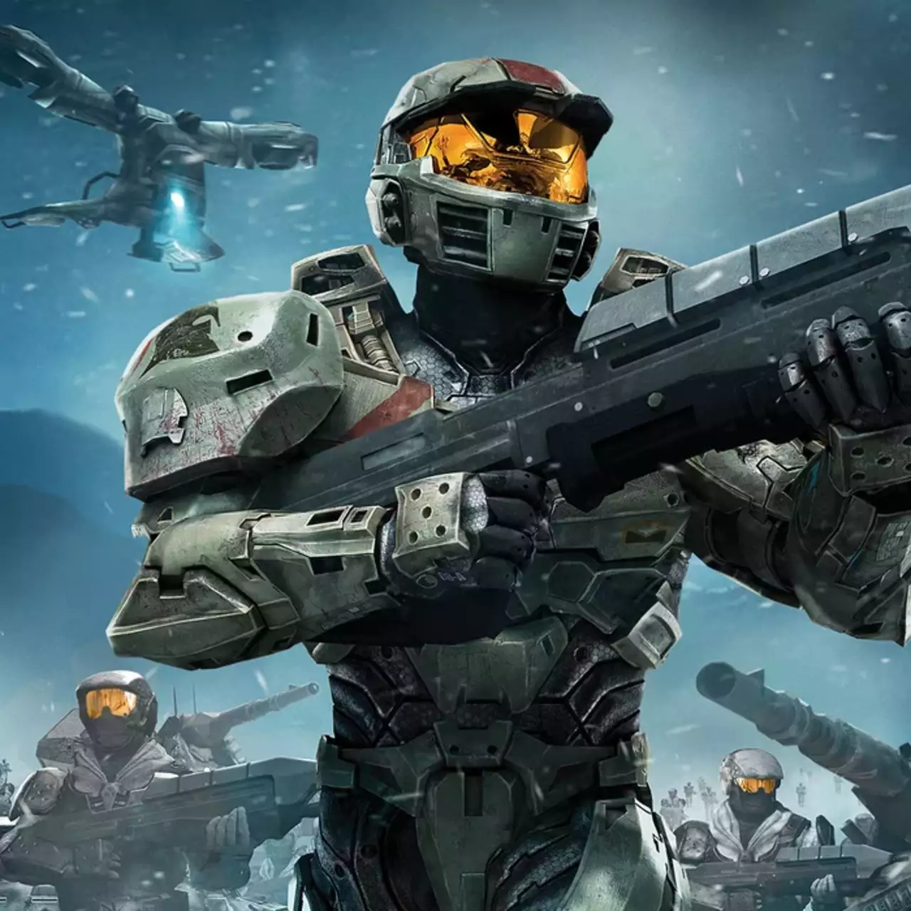 Executivo da Xbox Acusado de Cancelar Halo MMO para Garantir Seu Bônus