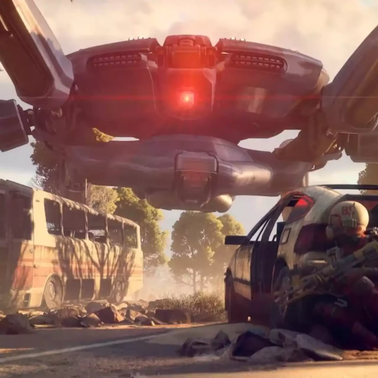 ARC Raiders 恢复了因作弊者而失去的战利品 — 无需投诉