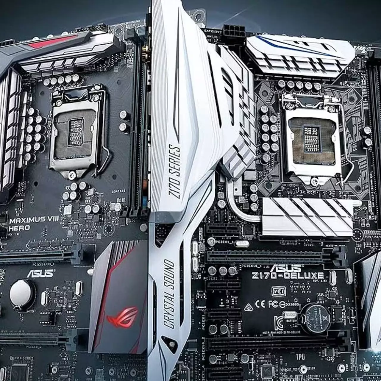 Motherboard Mana yang Harus Dibeli pada Musim Gugur 2025
