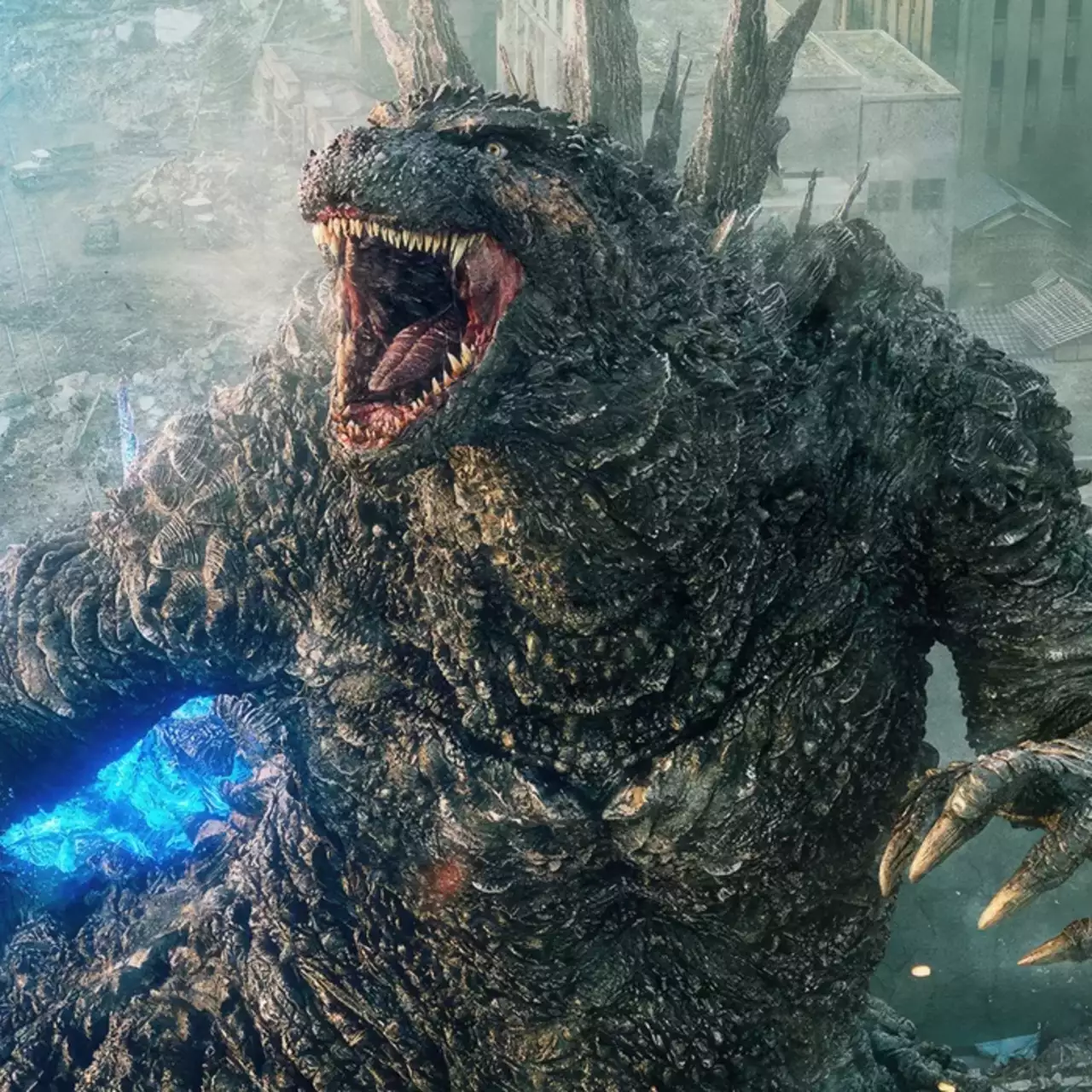 Показано перший тизер сиквела «Годзила: Мінус один»