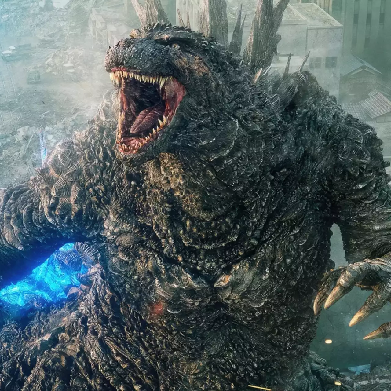 Pierwszy teaser dla ‘Godzilla Minus Zero’ — ujawniono sequel do ‘Godzilla Minus One’