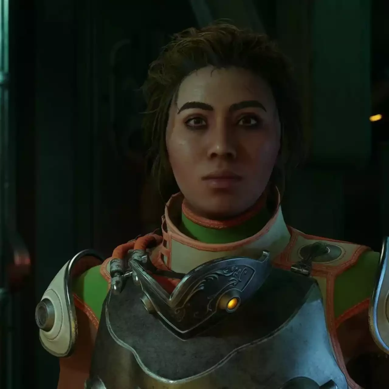 Naciskające troski w The Outer Worlds 2: Jak uratować Audrę i wysadzić statek