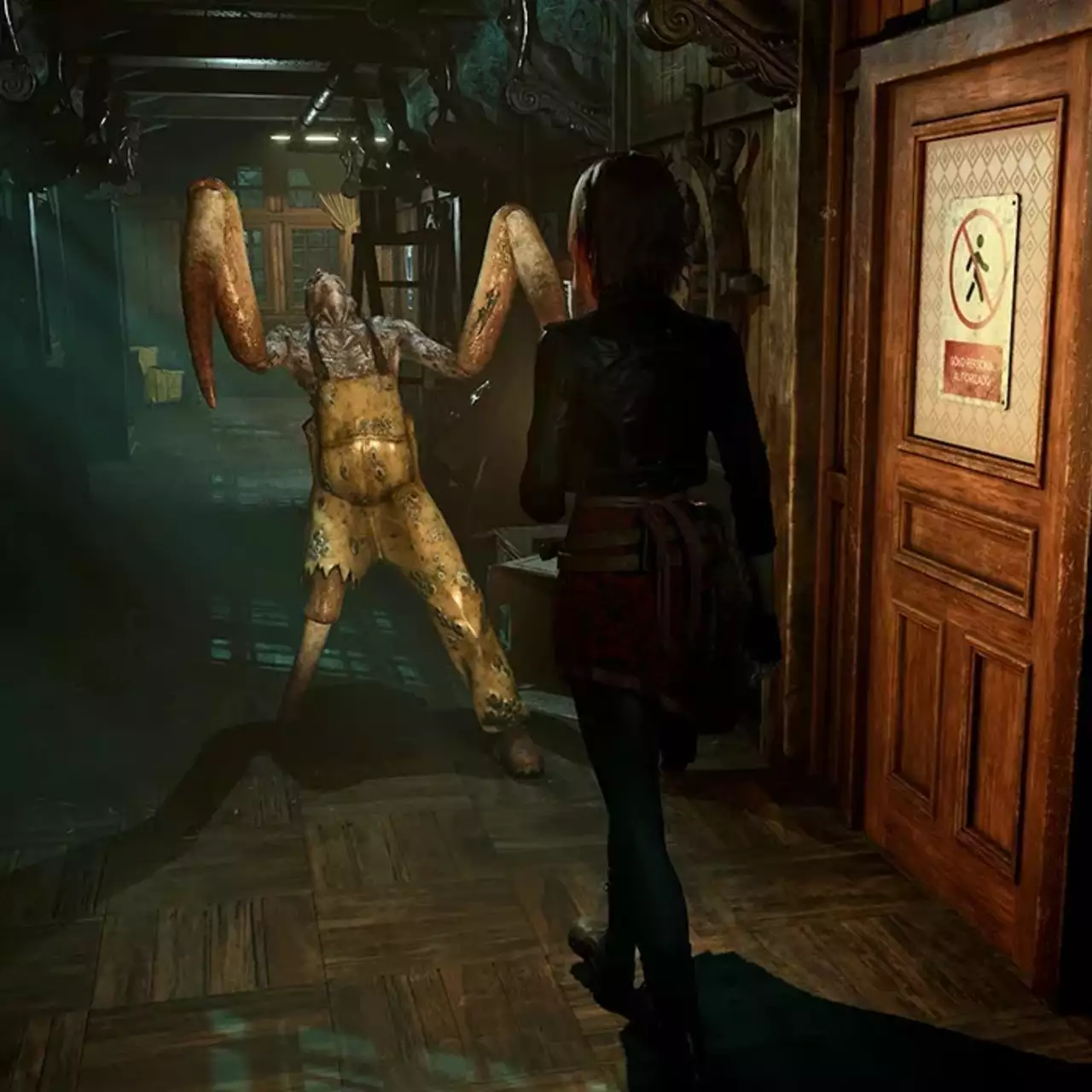 Cara Membuka Semua Senjata dan Peningkatan di Tormented Souls 2: Panduan Lengkap