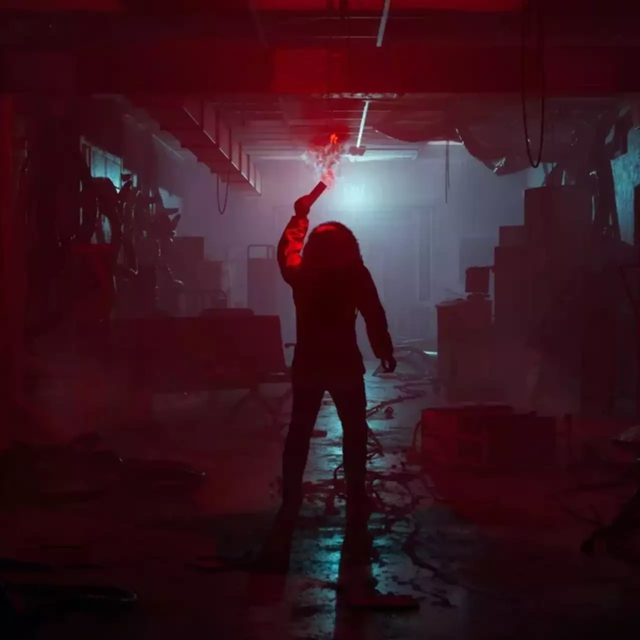 Pełne przejście przez Black Ice