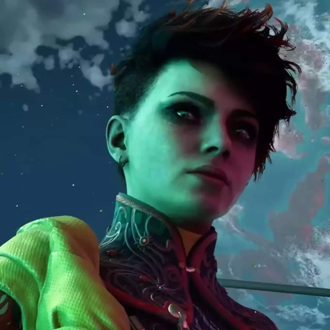 The Outer Worlds 2 — Jak zdobyć zdolność podwójnego skoku