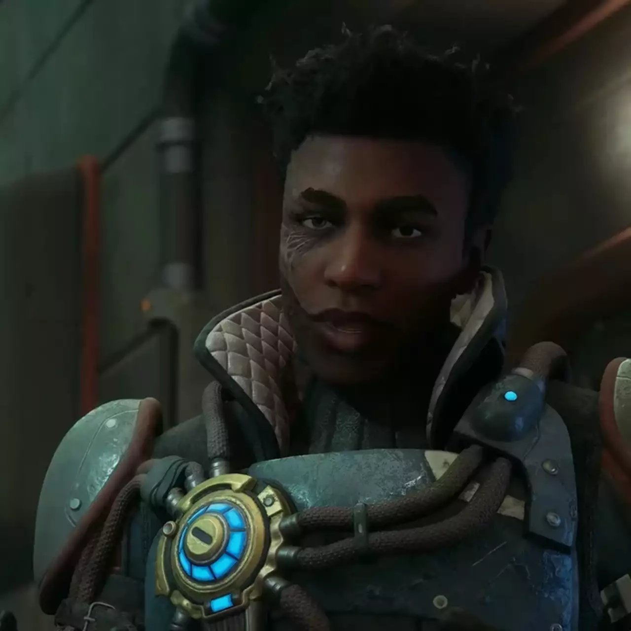 The Outer Worlds 2 — Saga dari Mekanik yang Malfungsi: Panduan Lokasi Bagian Automech