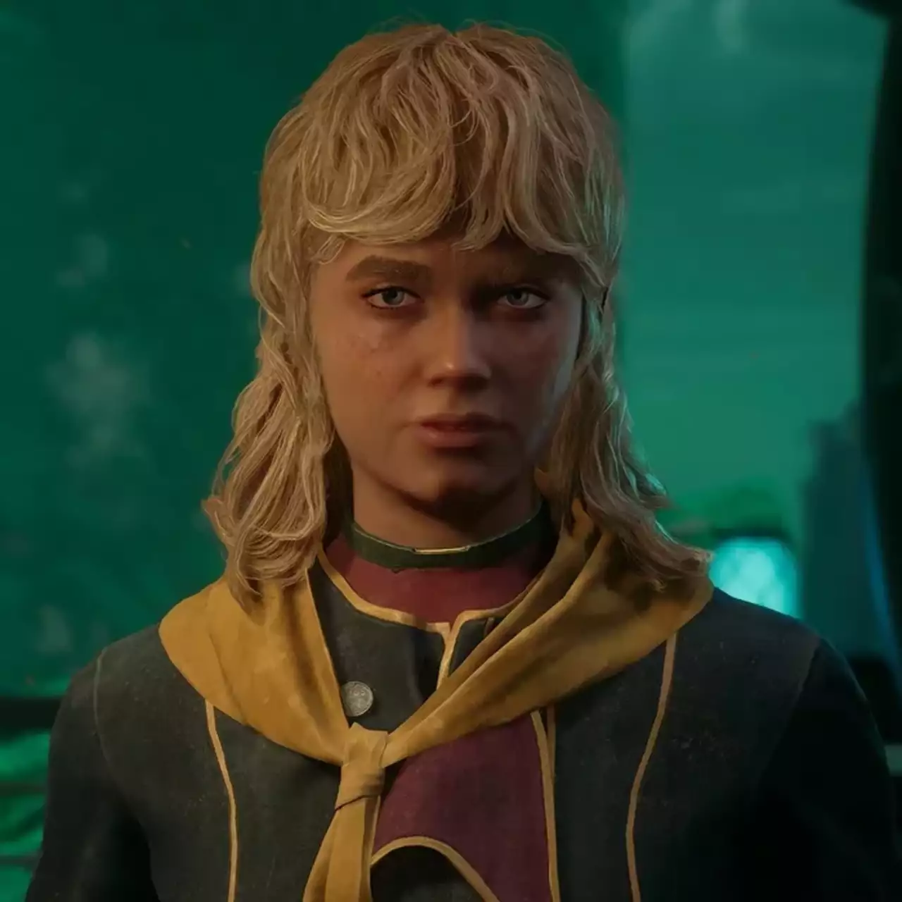 Kto inny, jeśli nie my, w The Outer Worlds 2: Jak znaleźć wszystkie przepustki do zbrojowni