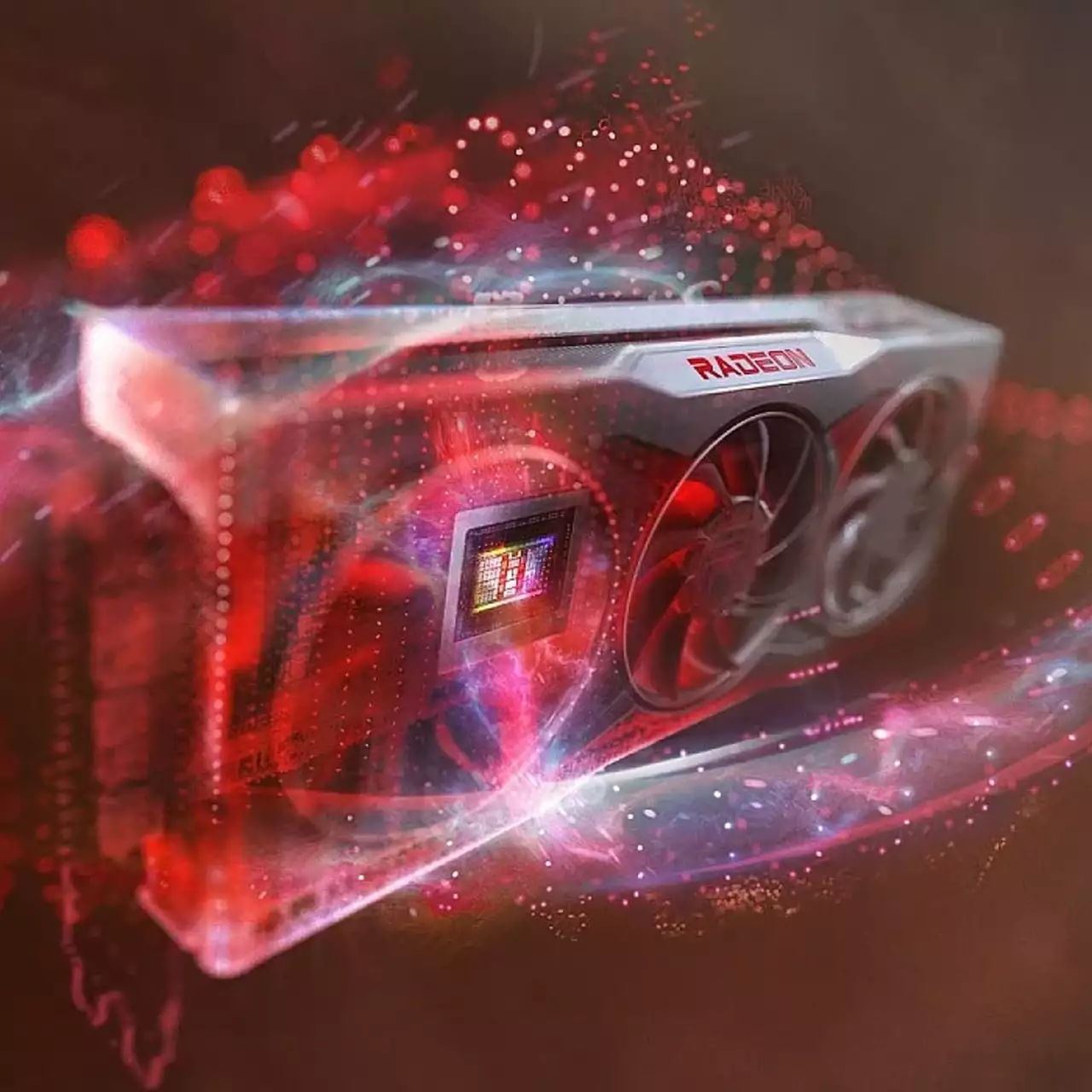 AMD роз'яснила плани щодо підтримки відеокарт RX 5000 та RX 6000