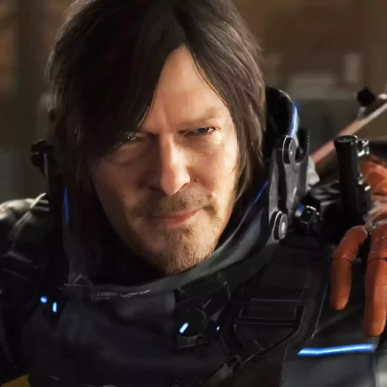 Hideo Kojima ujawnia swoją ulubioną postać w Death Stranding 2—i to nie jest Sam