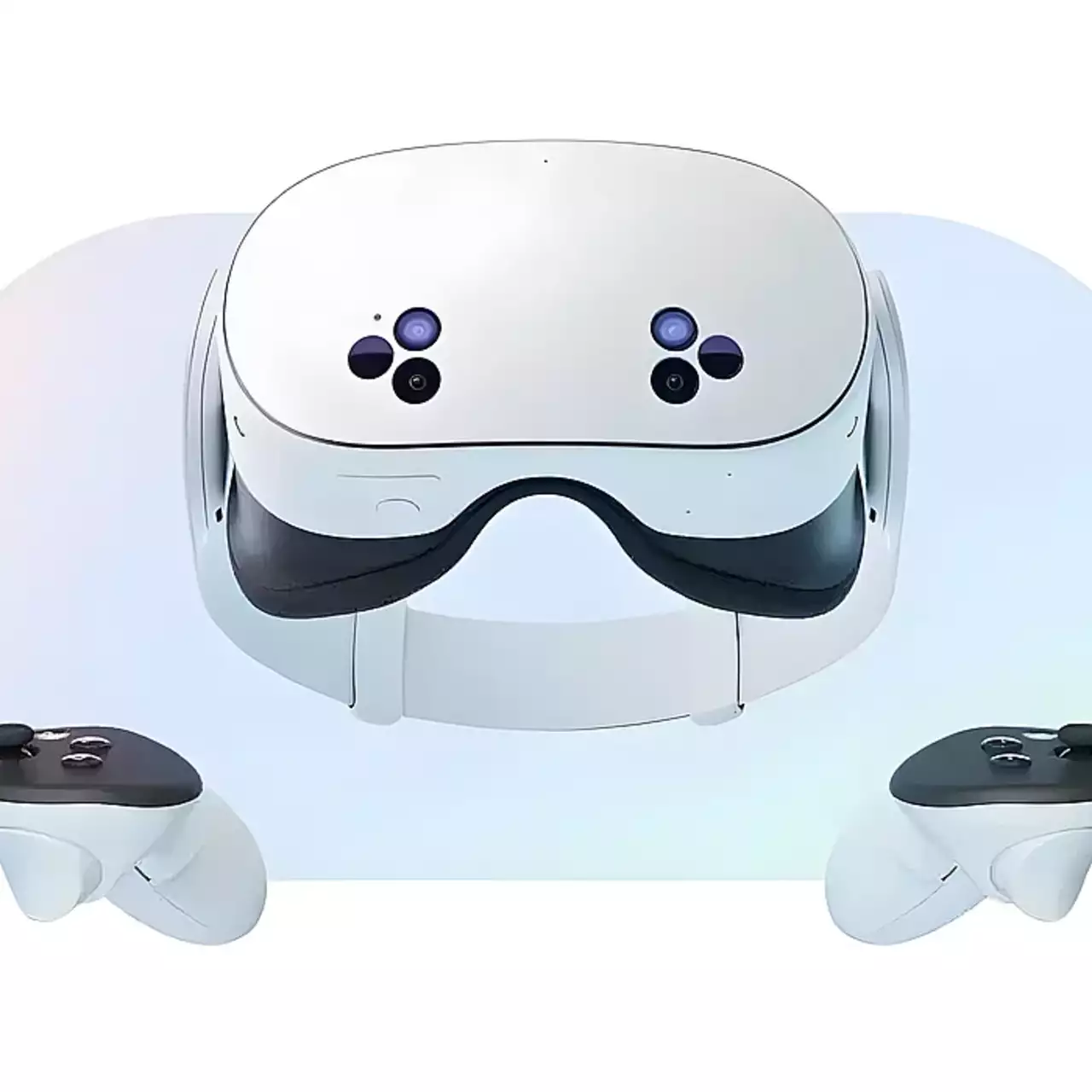 Meta Quest  3S: VR, який ви можете собі дозволити