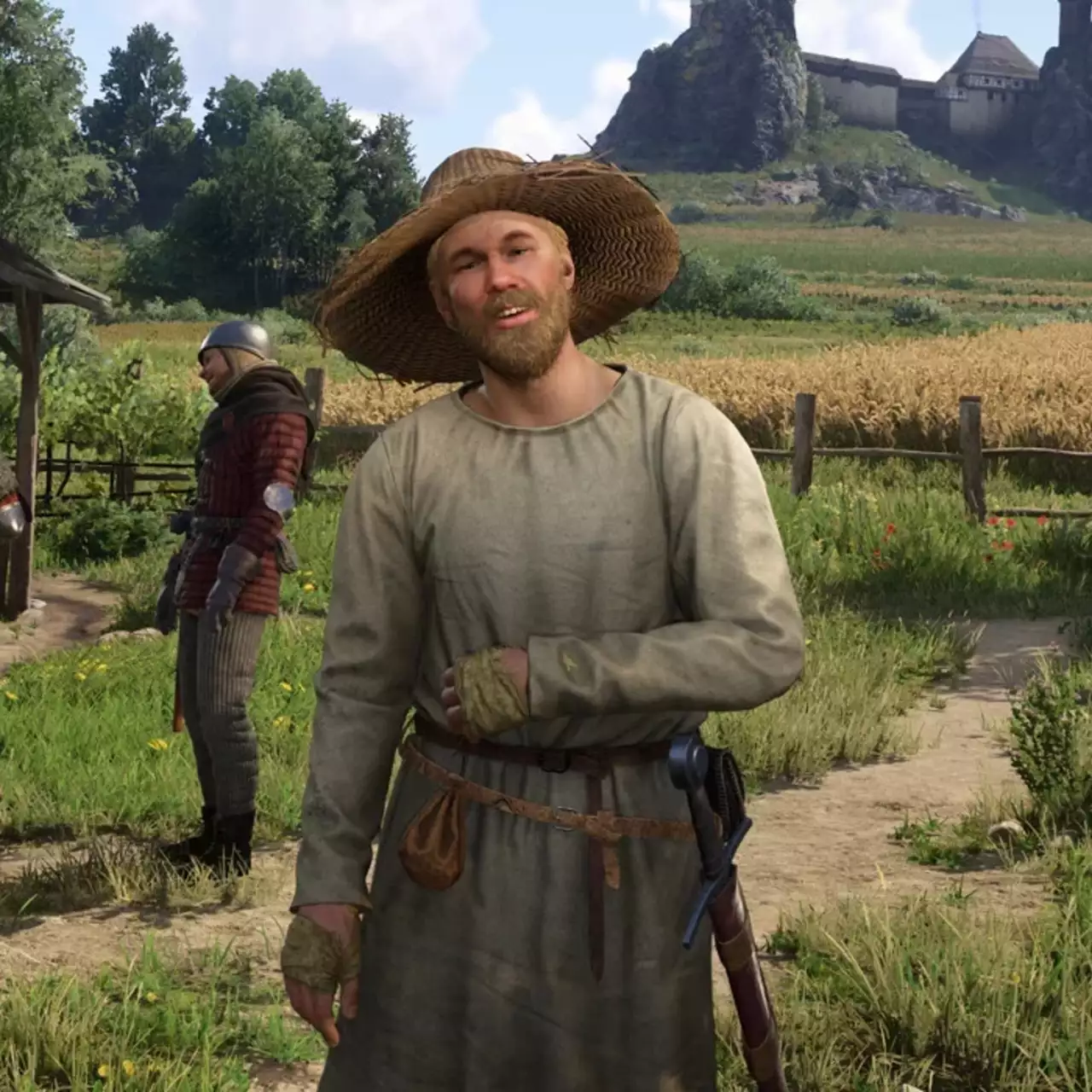 Os Finalistas para o Prêmio Golden Joystick 2025 Foram Anunciados—Aqui Está Quem Está Competindo pelo Jogo do Ano