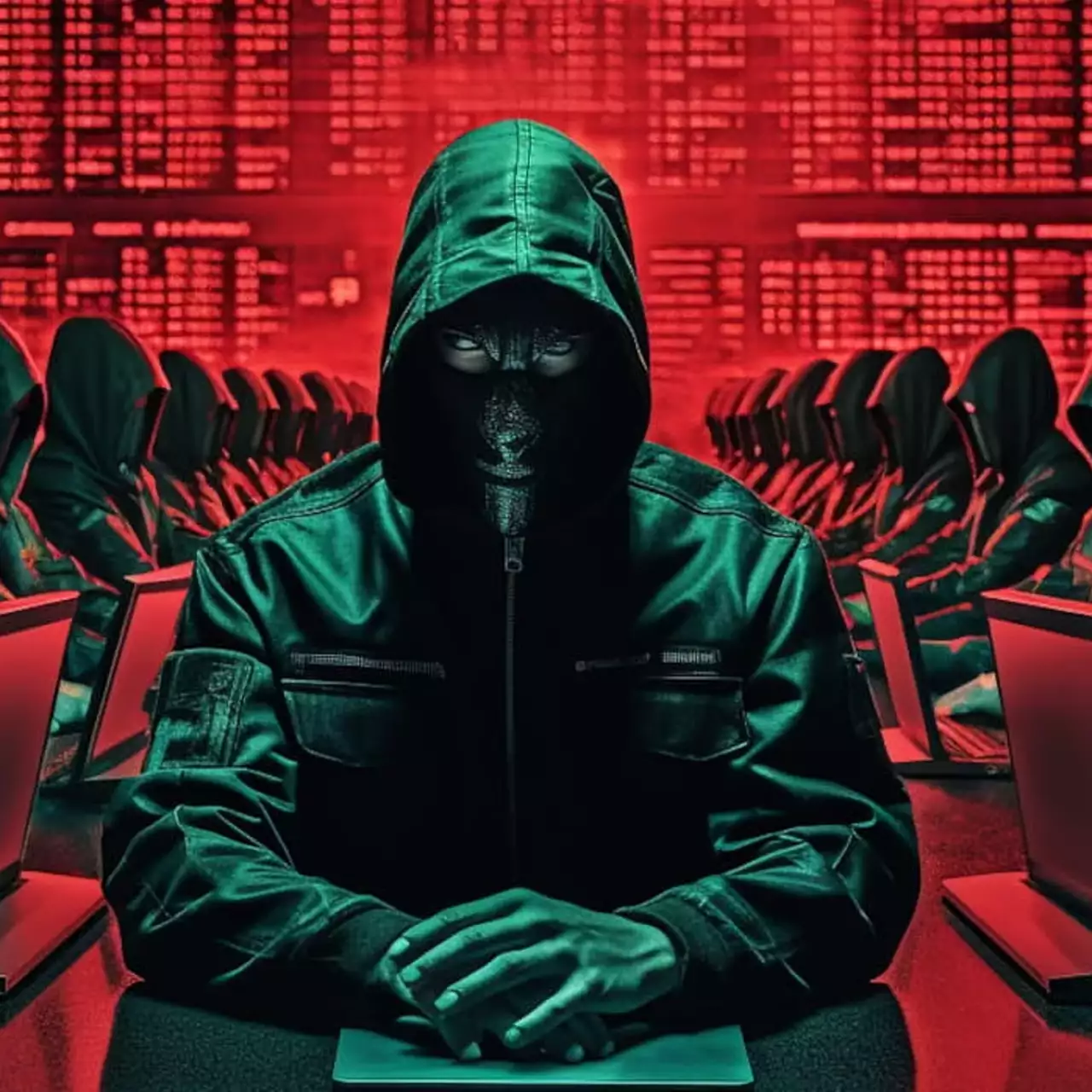 Кібератаки в Європі встановлюють нові рекорди: більше загроз і вища швидкість