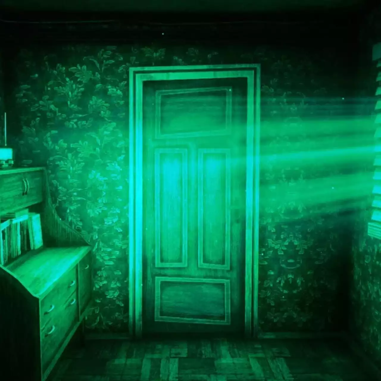 Tidak, saya bukan seorang Pengembang Manusia yang Menguraikan Teori Penggemar Terwild dan Akhir Tersembunyi