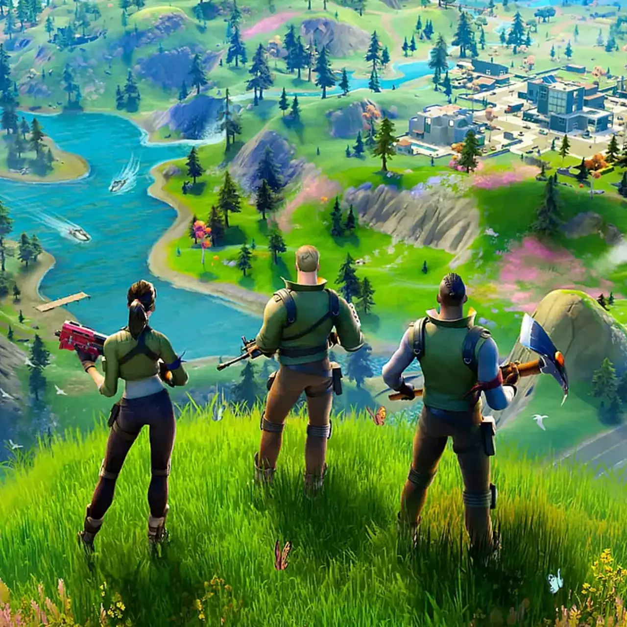 Ігри, які не відпускають: як розробники керують нашою увагою