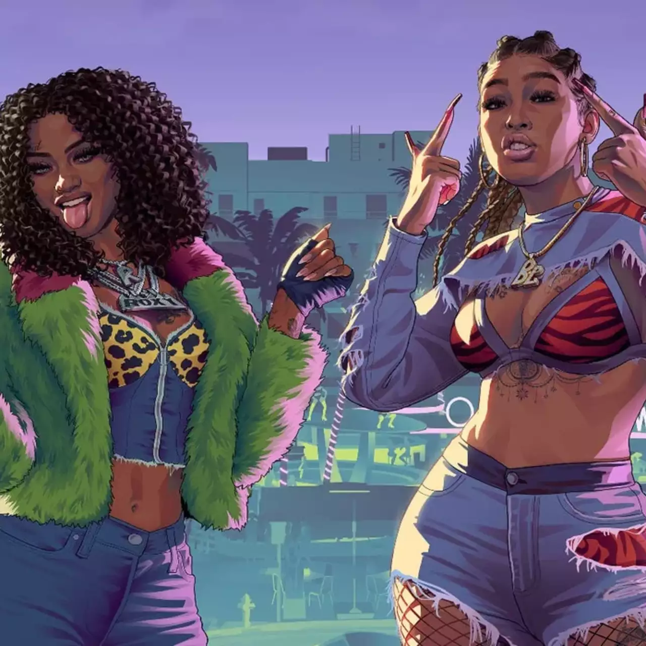 <!--String start-->Чутка: реліз GTA 6 можуть знову перенести — інсайдер говорить про «суперечливі звіти» з студії<!--String end-->