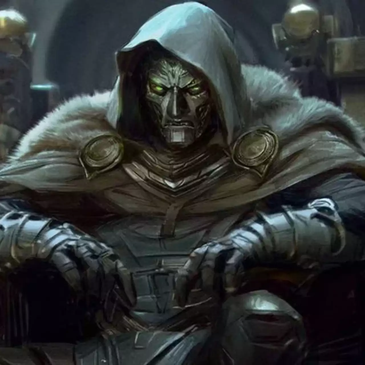 Vingadores: Diretores de Doomsday Sugerem uma Conexão Entre Homem de Ferro e Doutor Destino — e uma Reviravolta Chocante em Guerras Secretas