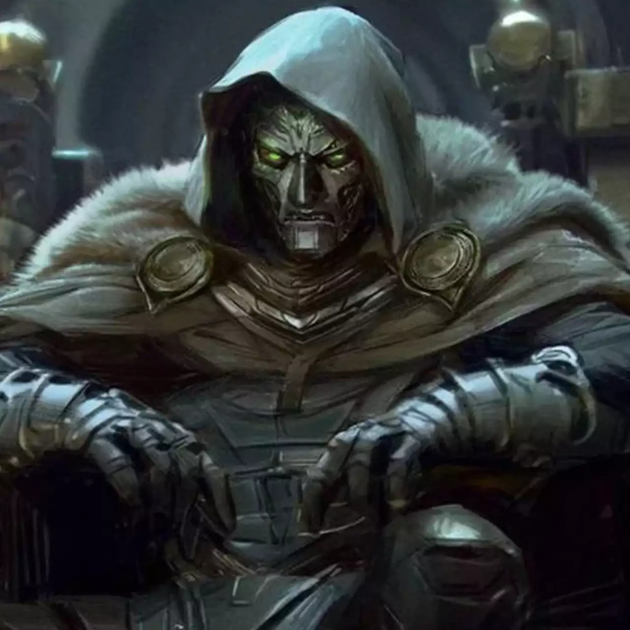 Режисери «Месники: Судний день» натякнули на зв'язок Залізної людини з Доктором Думом і можливий шокуючий поворот у «Секретних війнах»