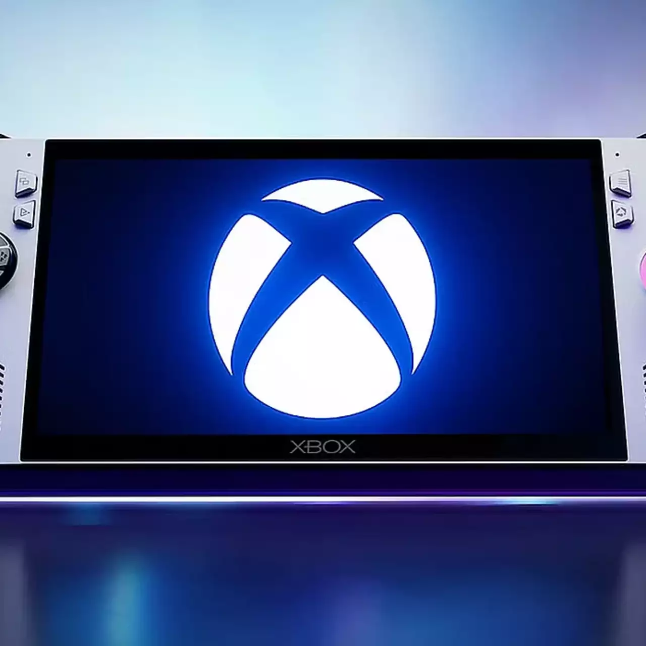 Microsoft представила технологію прискореного завантаження ігор для портативних консолей