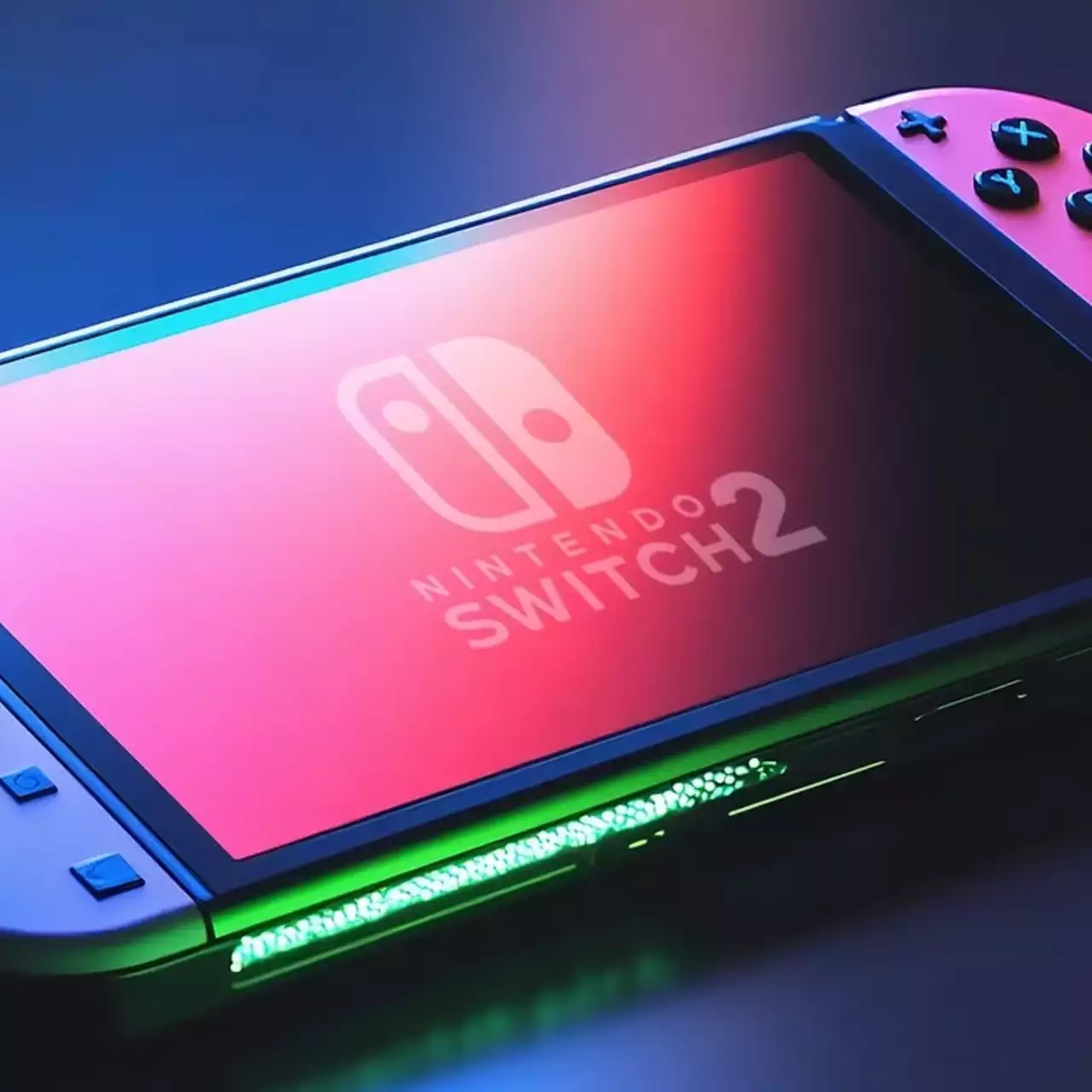 Nintendo Switch 2 Satışları 10 Milyon Adedi Geçti