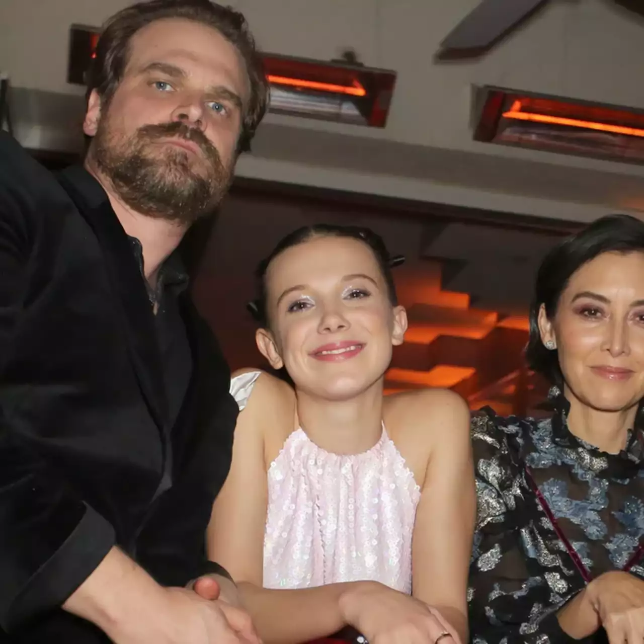 Чутка: Міллі Боббі Браун звинуватила в цькуванні колегу по «Дуже дивним справам»