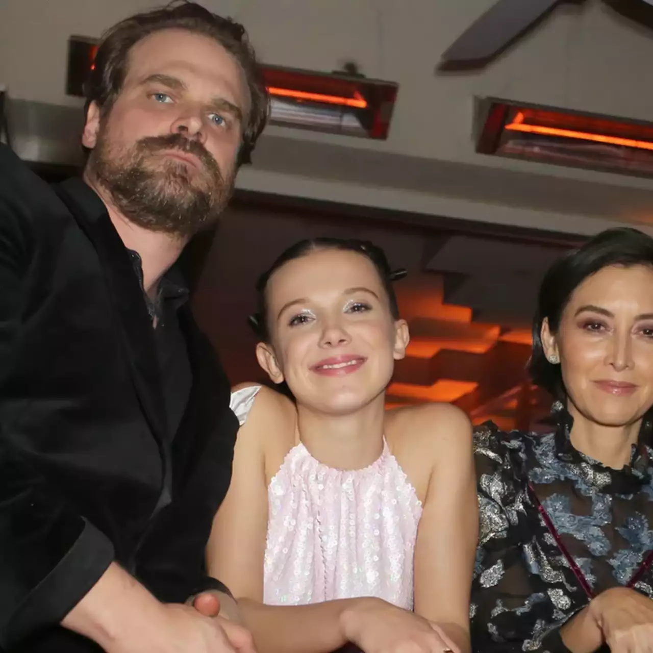 Rumor: Millie Bobby Brown Menuduh Rekan Main ‘Stranger Things’ Melakukan Perundungan