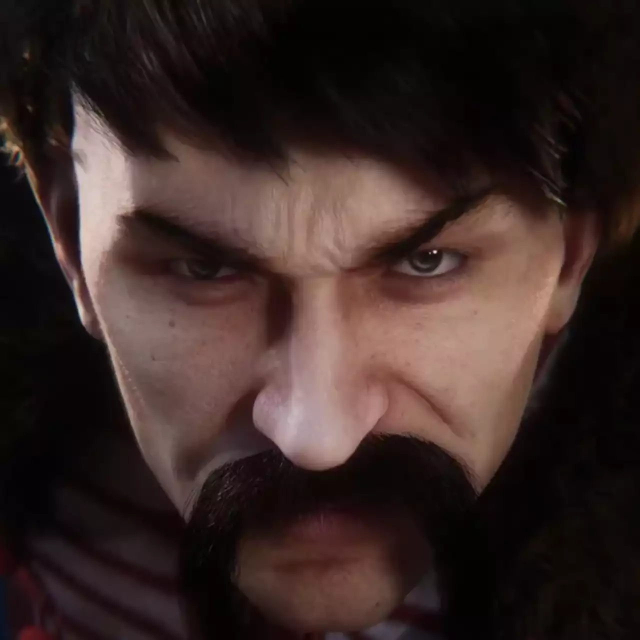 Автори «Смути» випустили «Земський собор» про козака Киршу